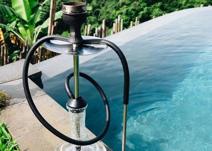 Bubble 8 - Private Pool Jungle Escape Ubud Tampaksiring